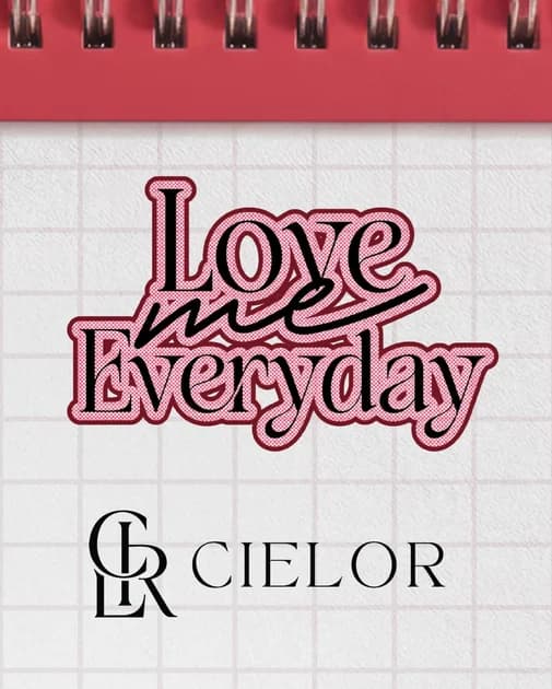 Love me Everyday