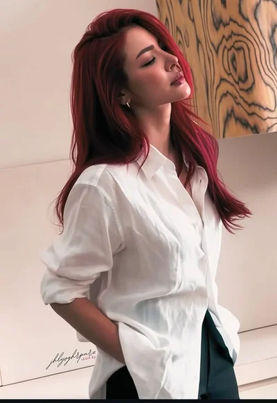 Faye Peraya Malisorn