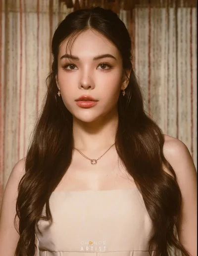Sonya Saranphat