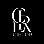 Logo Cielor, marca de Becky Armstrong