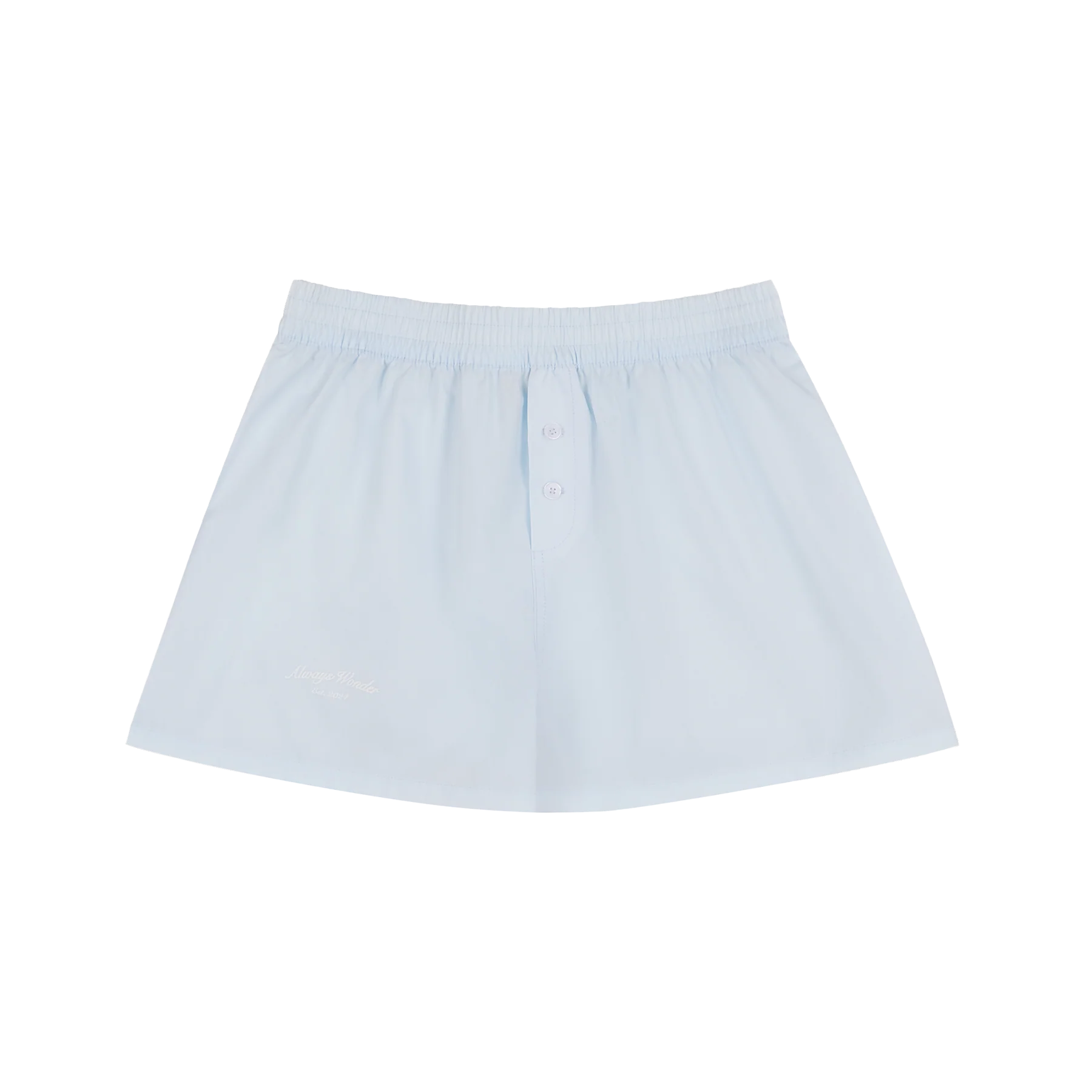 Inner mood boxer | Sky Mist