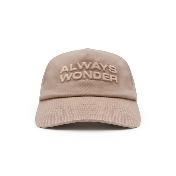 City Club Cap | Cosmic Latte
