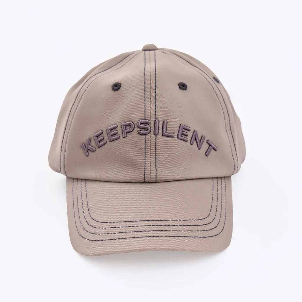 DUST CHECK CAP