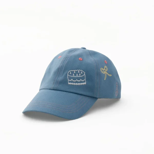 PARTY CAP