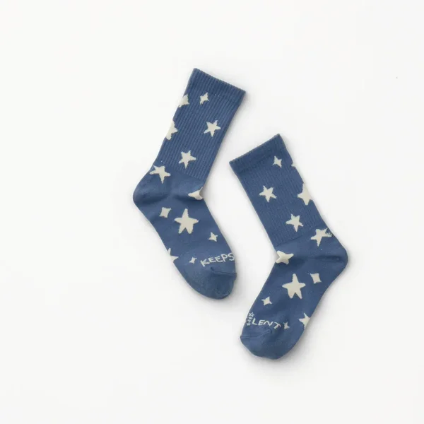WISH STAR SOCKS