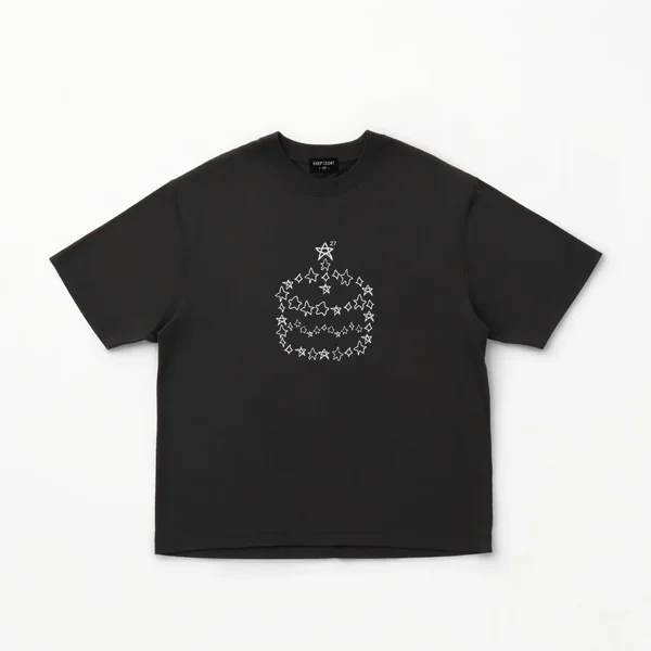 Wishless Party Tee - Keep Silent - Orm Kornnaphat