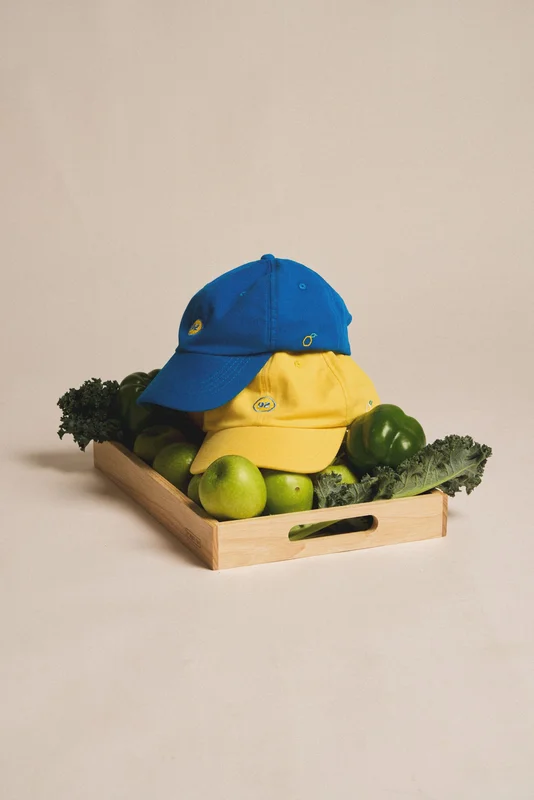 Lemon Club – Cap