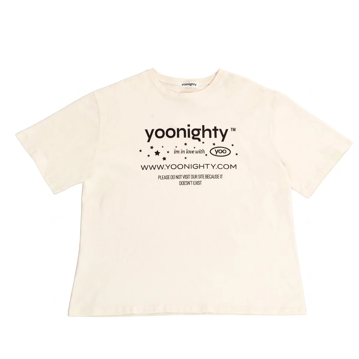 Yoo Signal Lost - Yoonighty - Love Pattranite
